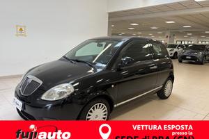 Lancia Ypsilon 1.2 8v New Oro 69cv