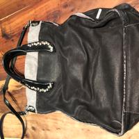 Borsa Orciani nera