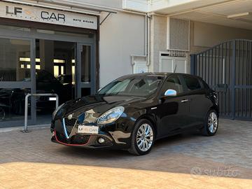 Alfa Romeo Giulietta 1.6 JTDm 120 cv Sport