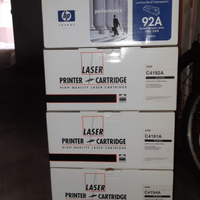 Toner HP 4500