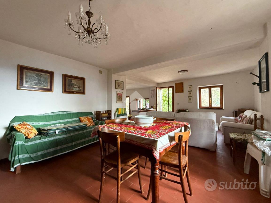 Casa – San Marcello Piteglio, Casa di Monte - Vista 5
