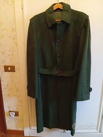 CAPPOTTO LODEN