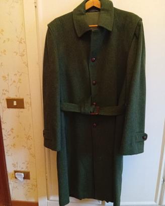CAPPOTTO LODEN