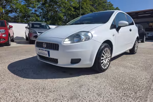Fiat Grande Punto 1.4 3p. Van Active 2 posti