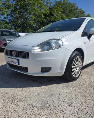 Fiat Grande Punto 1.4 3p. Van Active 2 posti