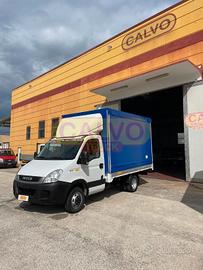 Iveco Daily Centina Telone
