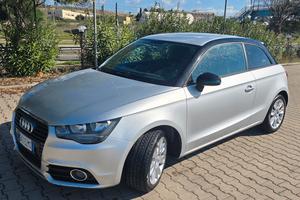 Audi A1 1.6 ambition diesel