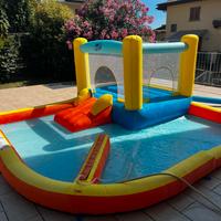 Parco acquatico gonfiabile Bestway