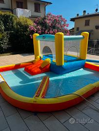 Parco acquatico gonfiabile Bestway