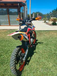 pit bike 250