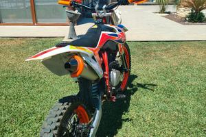 pit bike 250
