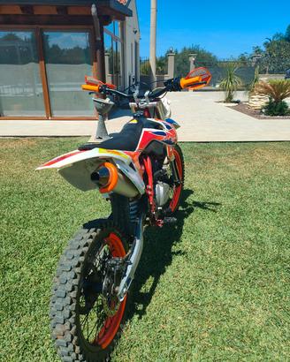 pit bike 250