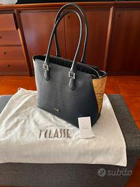 Borsa urban way shopper Alviero Martini