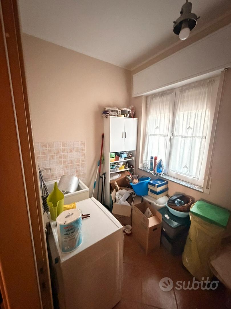 Appartamento piano terra - Vista 5
