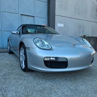 Porsche Boxster 987 2.7 240 cv