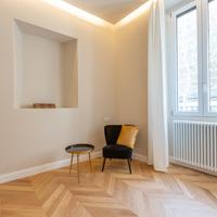 Forche di puianello villa ind.nte mq 300 di pregio