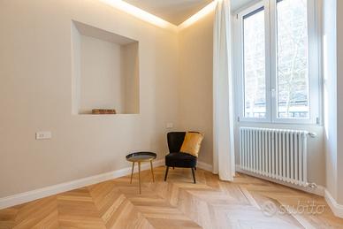 Forche di puianello villa ind.nte mq 300 di pregio