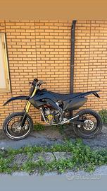 Hm tpr86