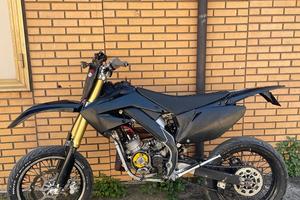 Hm tpr86