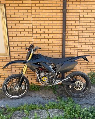 Hm tpr86