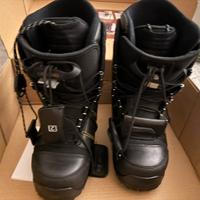 Stivali snowboard Northwave