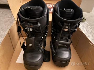 Stivali snowboard Northwave