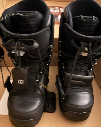 Stivali snowboard Northwave