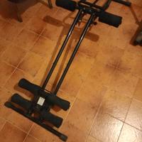 AB Slide per addominali