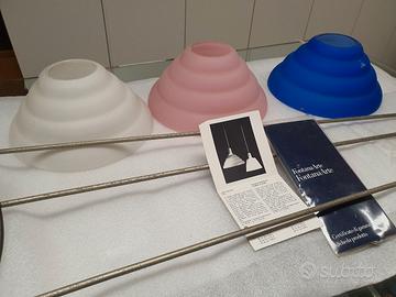 Lampade alogene/bassa tensione FontanaArte