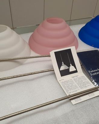 Lampade alogene/bassa tensione FontanaArte