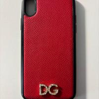 Cover Dolce Gabbana iphone XR