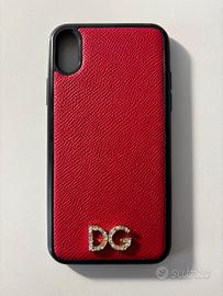 Cover Dolce Gabbana iphone XR