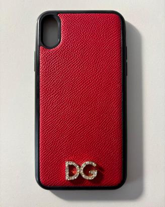 Cover Dolce Gabbana iphone XR