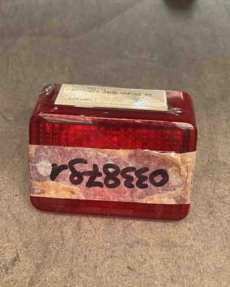 FANALE RETRONEBBIA ALFASUD SPRINT 1983 COD.MARELLI