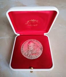 Crema, Visita Papa Giovanni Paolo II  1992