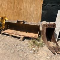 Benne per escavatore