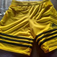 Adidas pantaloncini 