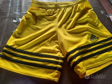 Adidas pantaloncini 