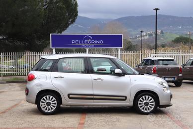 Fiat 500L 1.3 Multijet 95 CV Business
