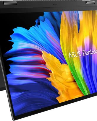 ASUS Zenbook Flip UN5401 14” OLED touchscreen