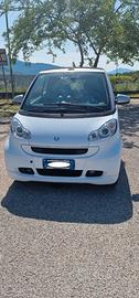 Smart fortwo Cabrio