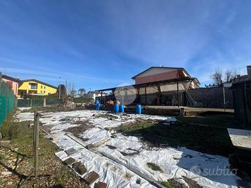 TER. RESIDENZIALE A TRENZANO