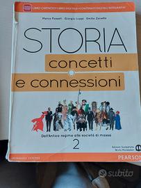 STORIA concetti e connessioni 2