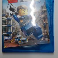 Lego city undercover ps4/ps5