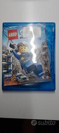 Lego city undercover ps4/ps5