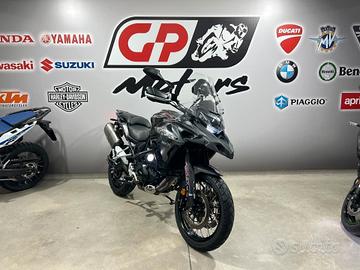 Benelli TRK 502 X ABS 14.000KM 2022