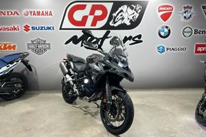 Benelli TRK 502 X ABS 14.000KM 2022