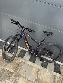 Lapierre overvolt ht 9.7 mix NUOVA 2024