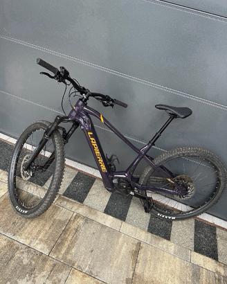 Lapierre overvolt ht 9.7 mix NUOVA 2024