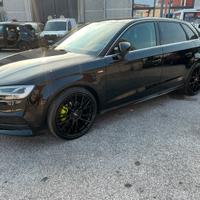 Audi a3 sportback 2.0 tdi